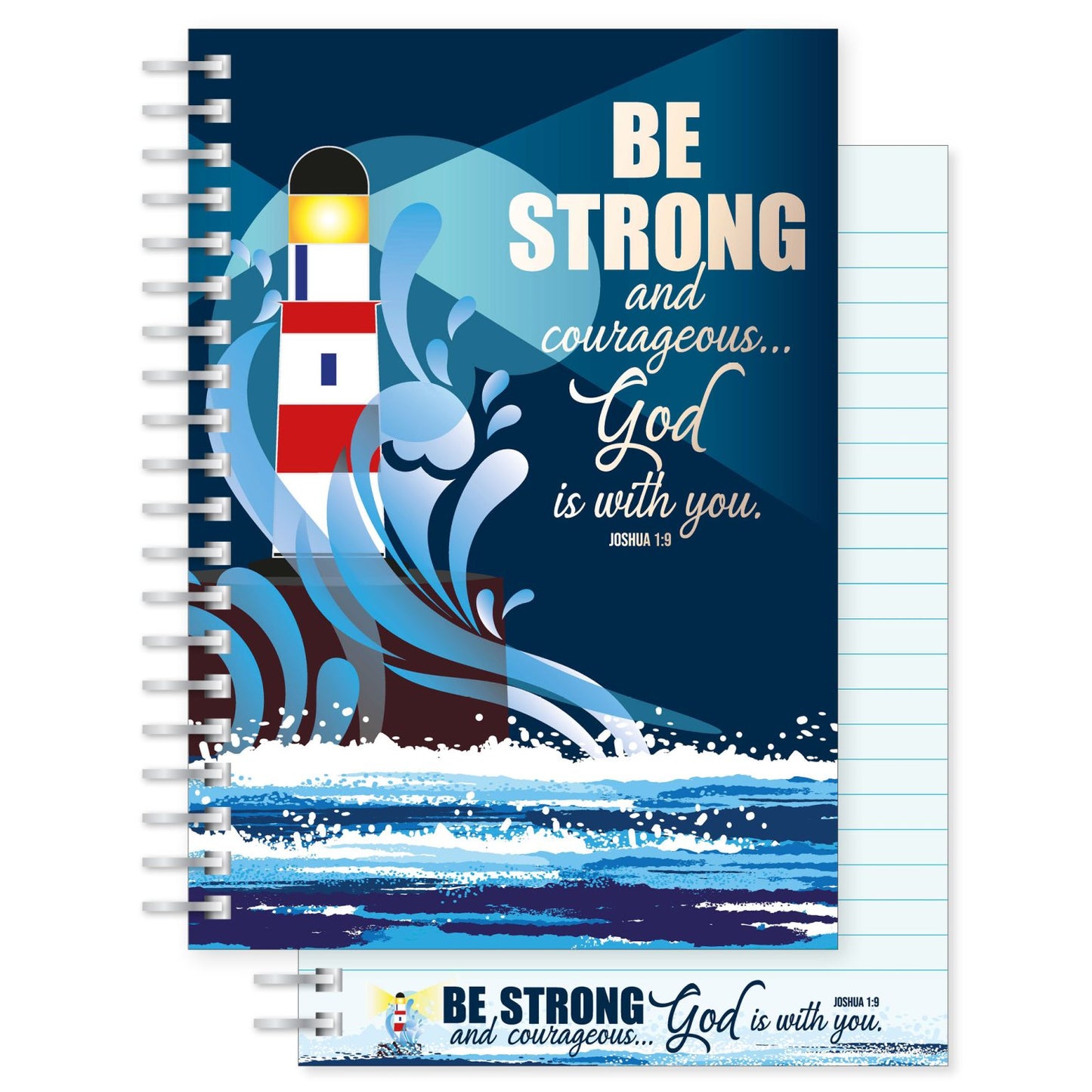 Be Strong Journal
