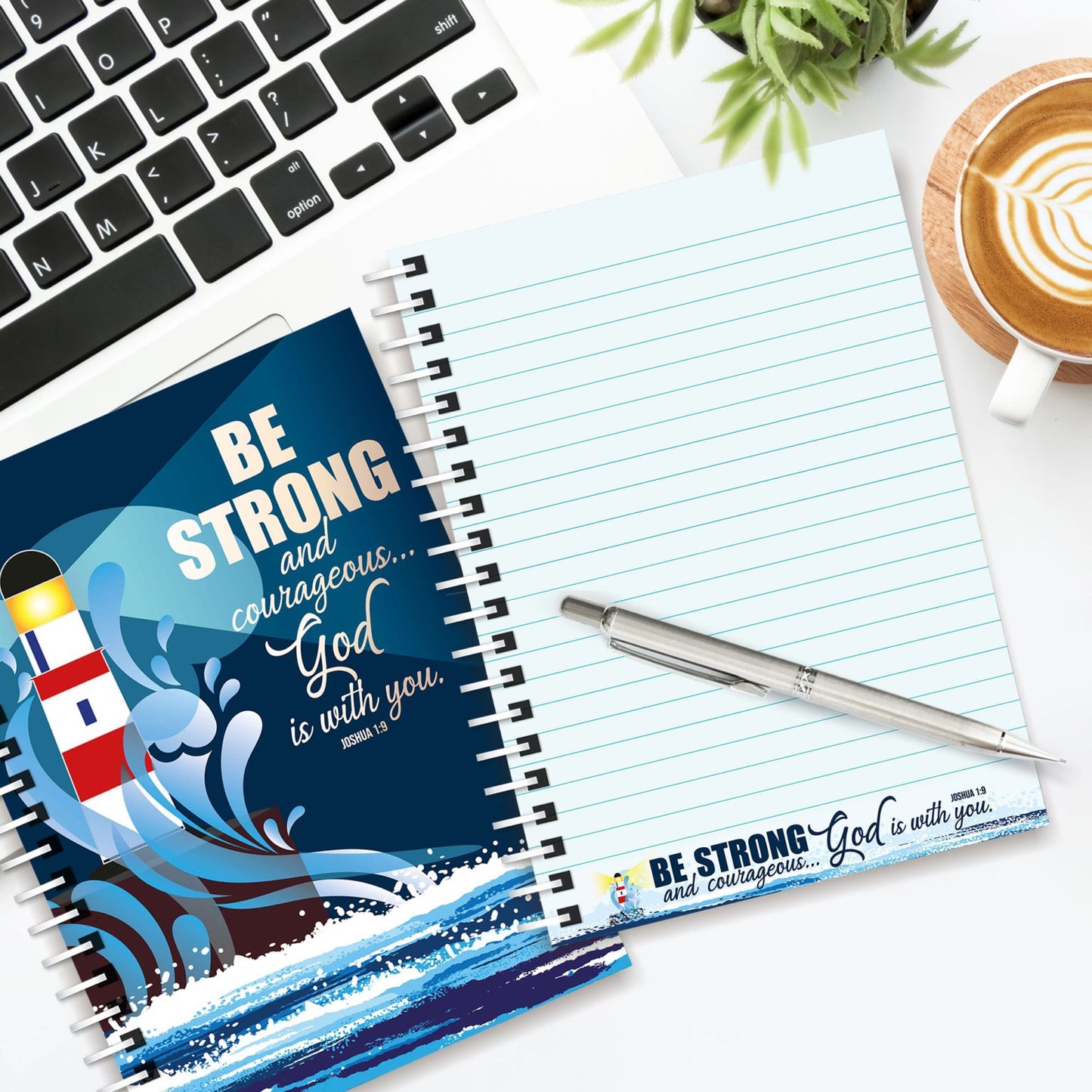 Be Strong Journal