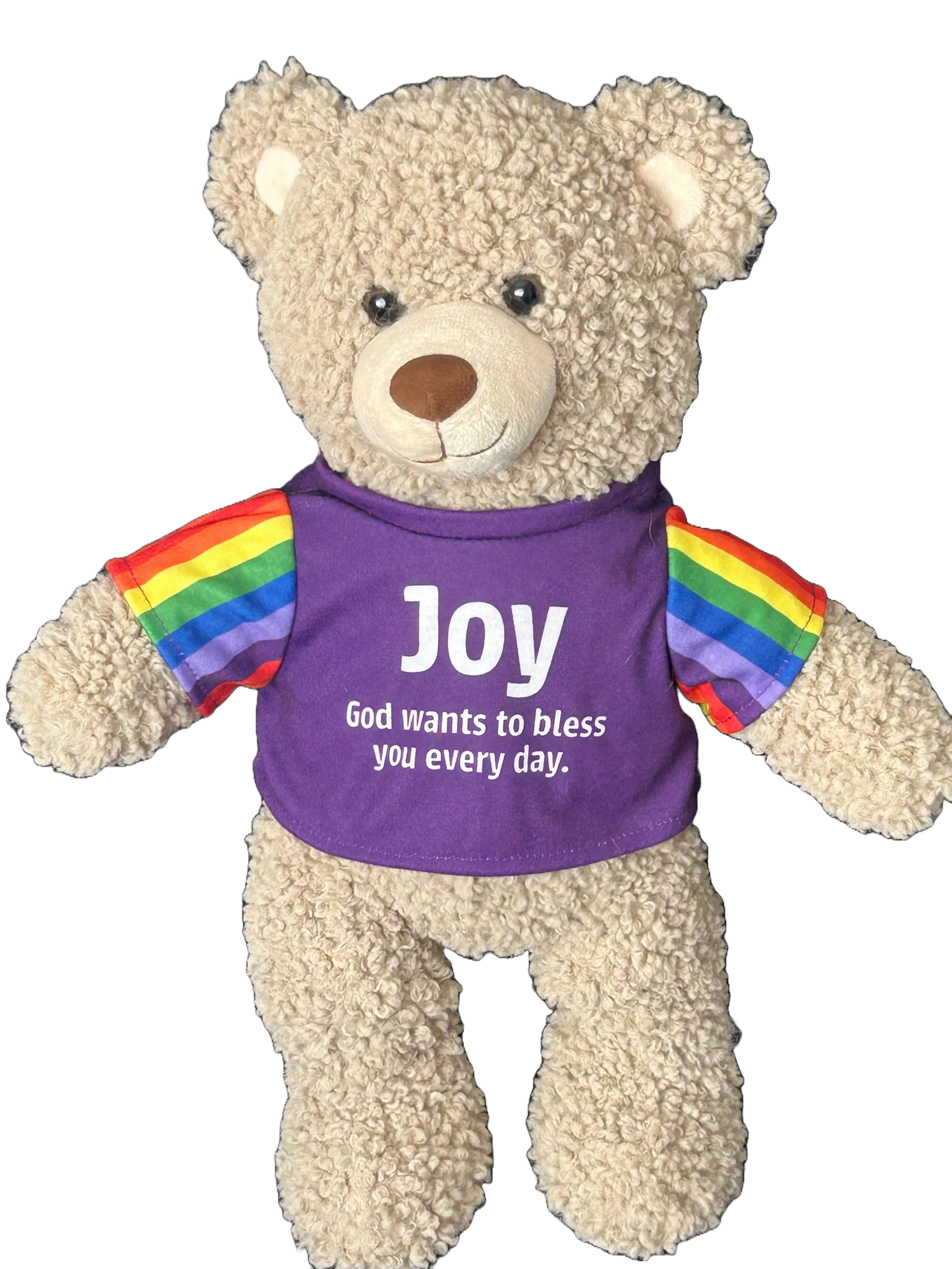 Promise Bear - JOY