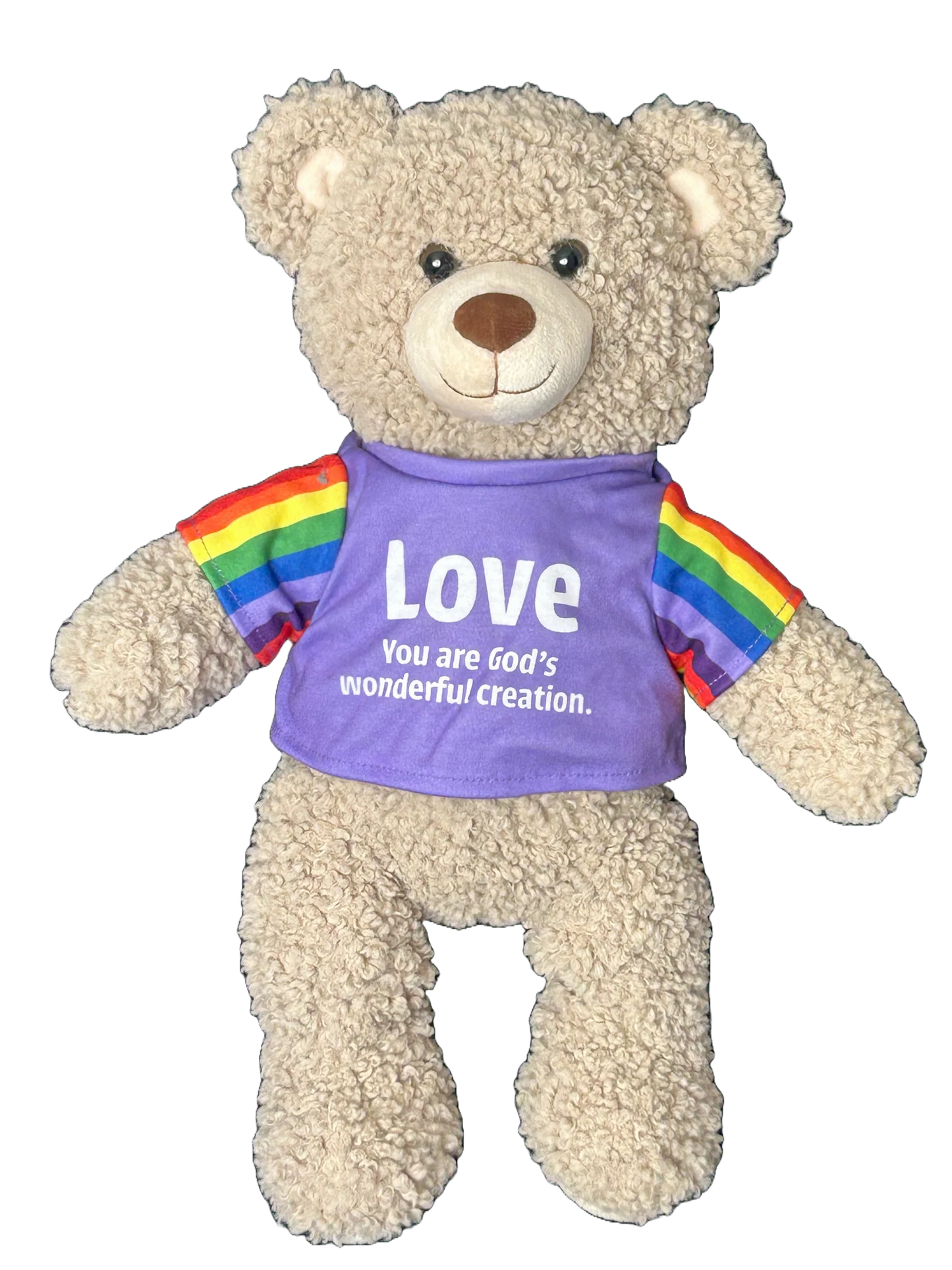 Promise Bear - Love