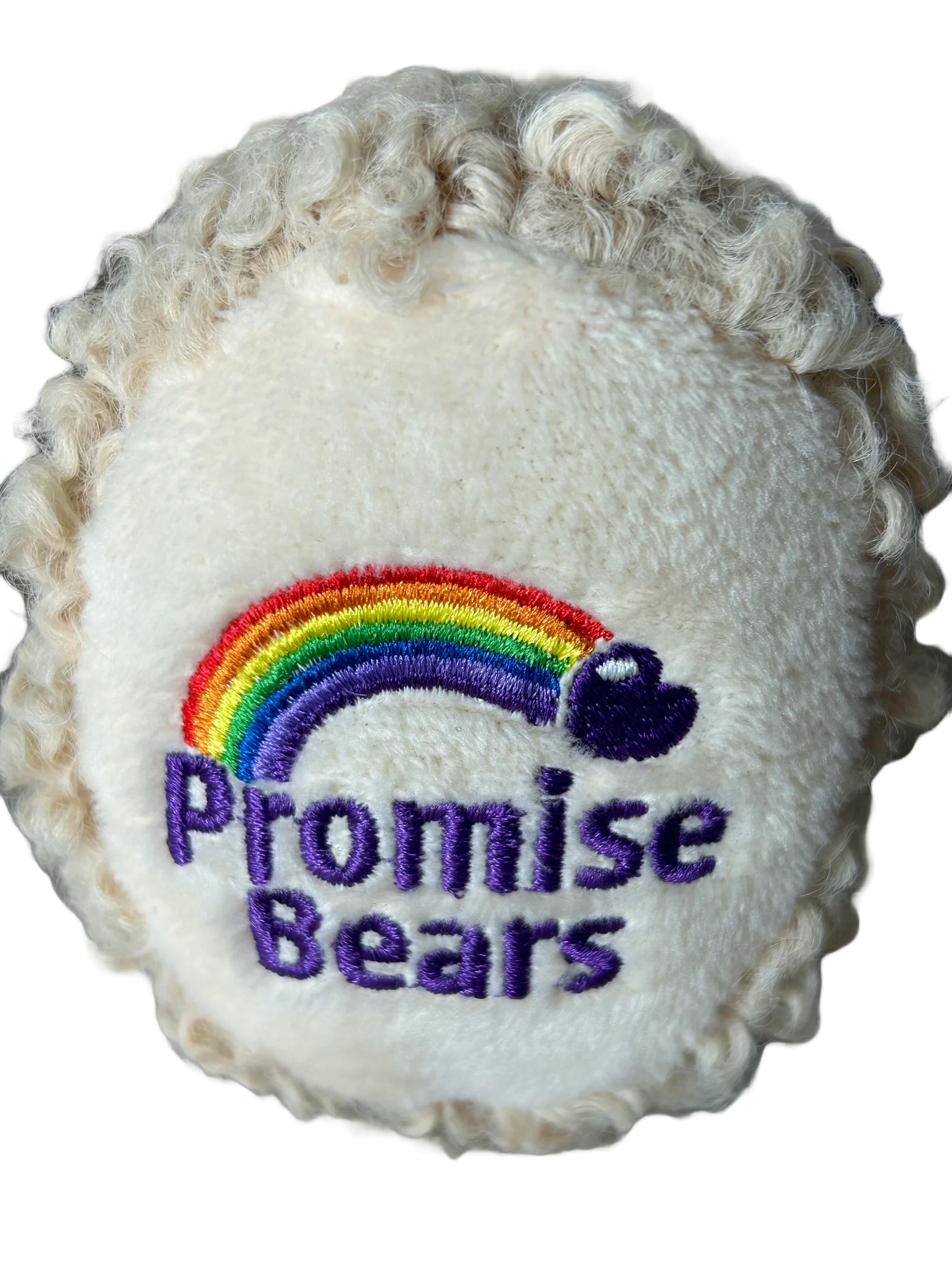 Promise Bear - Trust