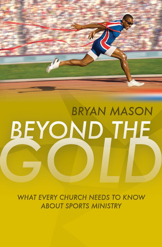 RE-VIVED - Beyond the Gold by Bryan Mason