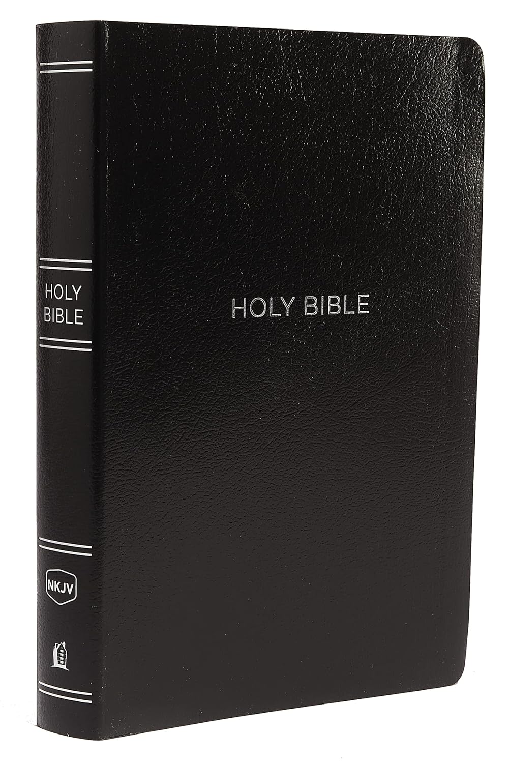 NKJV - Giant Print, Thumb Index Reference Bible