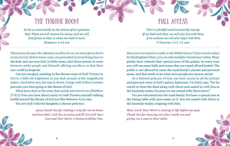 God Calls You Chosen, Girl - 180 Devotions and Prayers for Teens