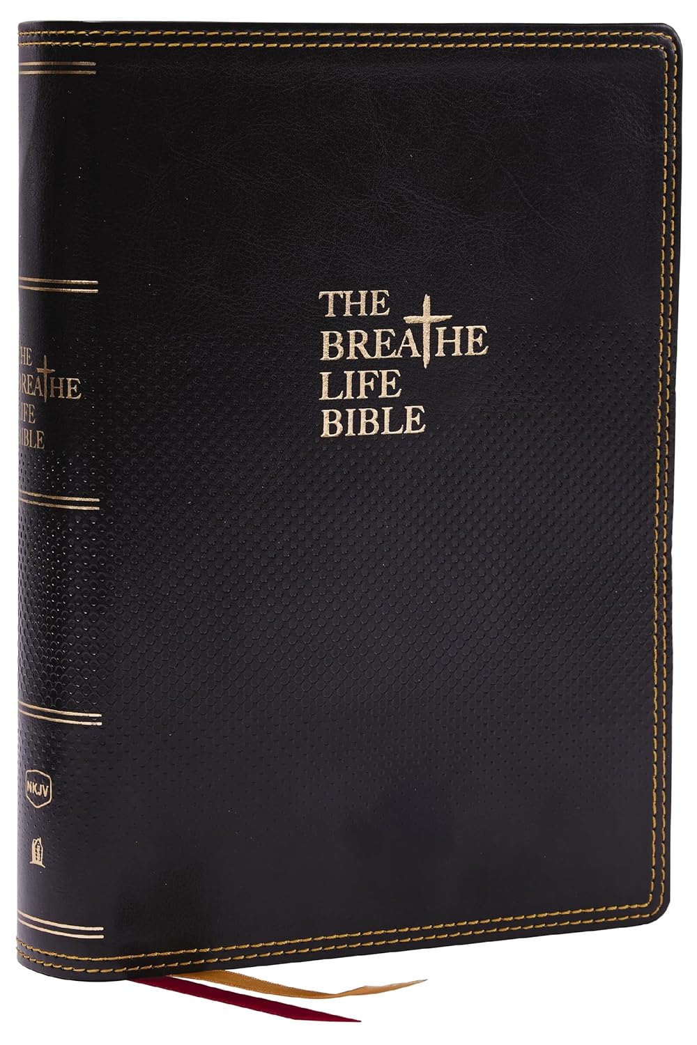 The Breathe Life Bible - NKJV