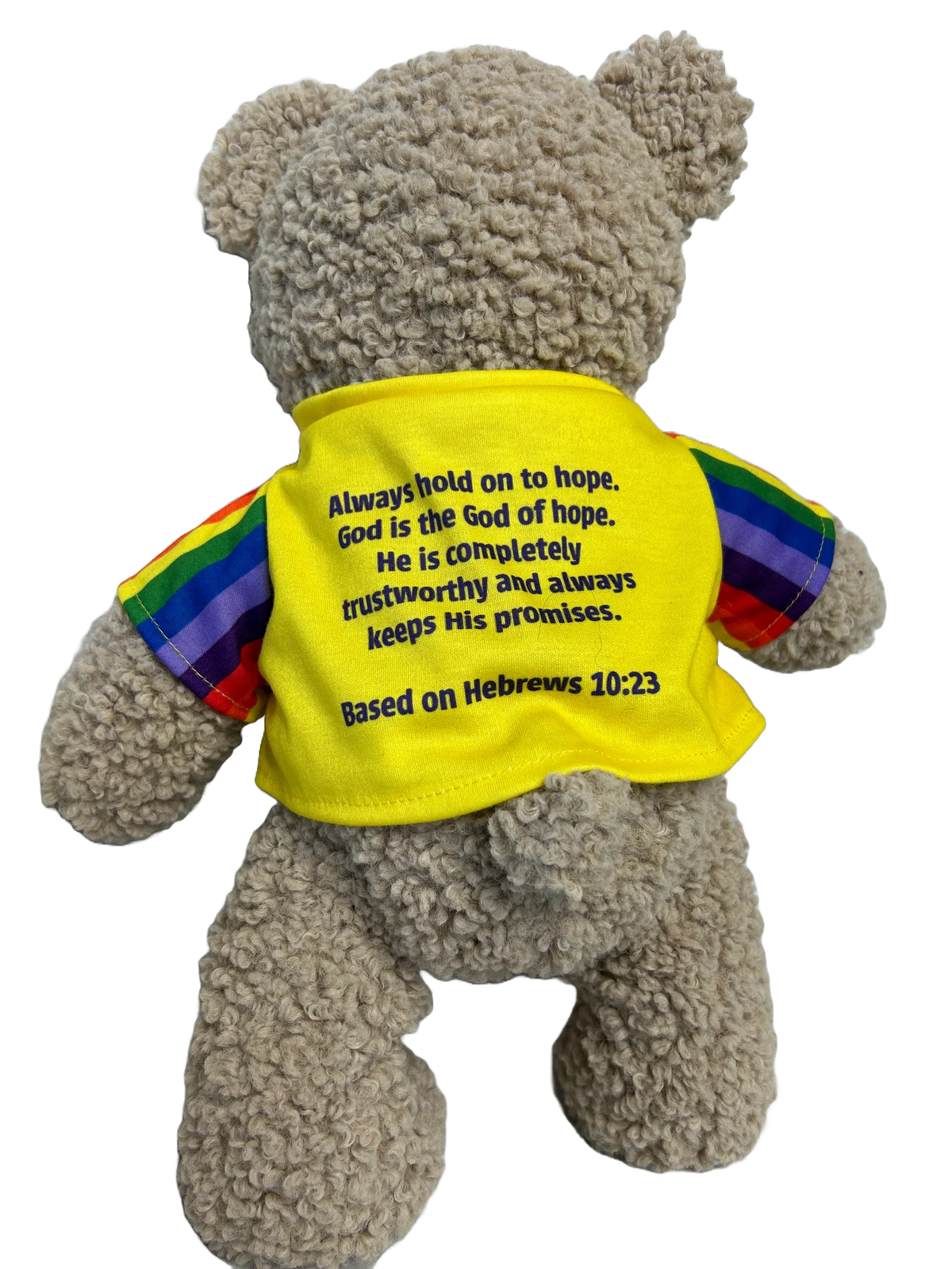 Promise Bear - Hope