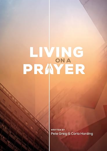 Living on a Prayer Tract