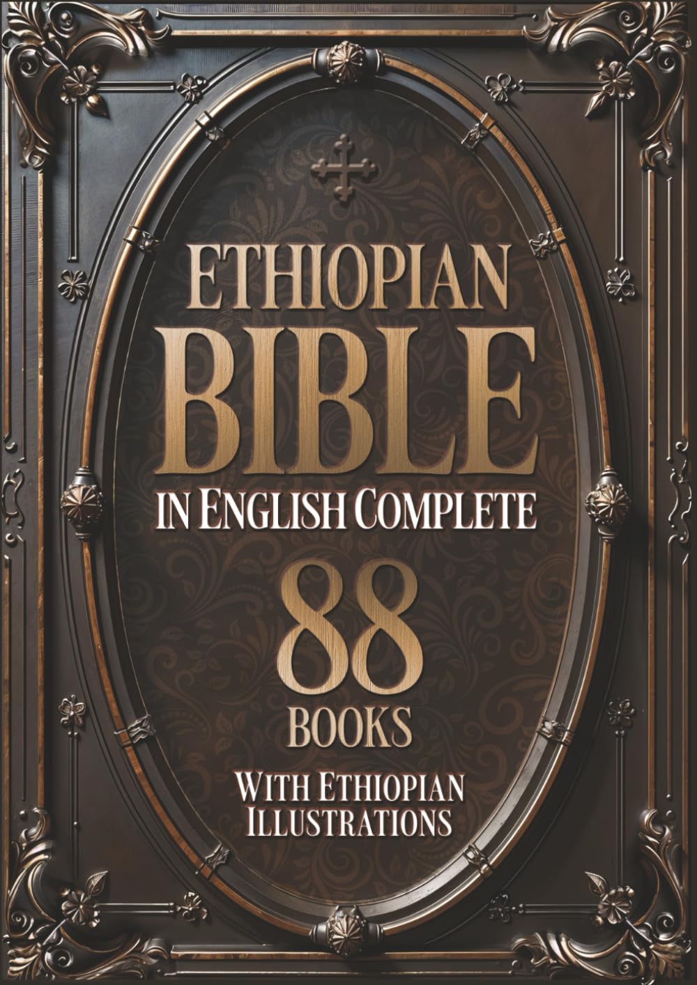Ethiopian Bible in English Complete