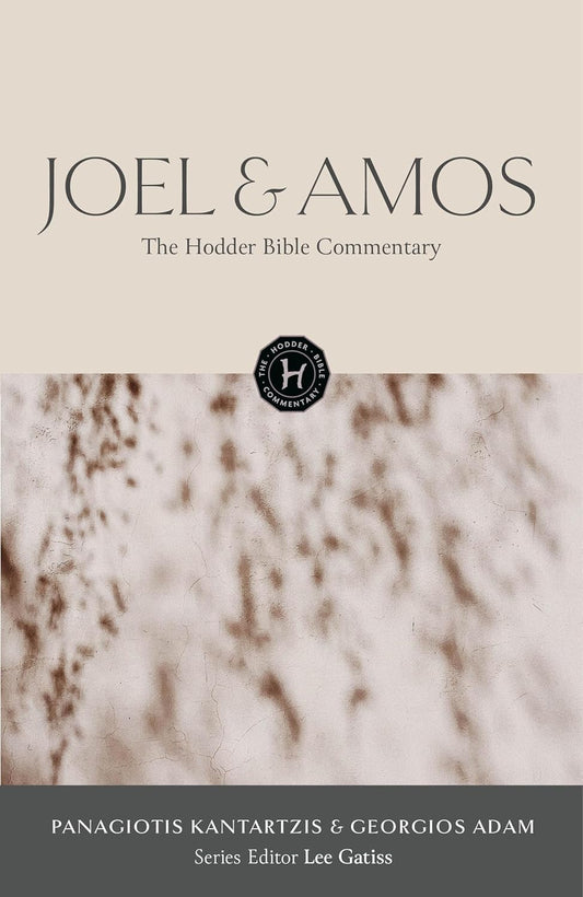 Joel & Amos Commentary