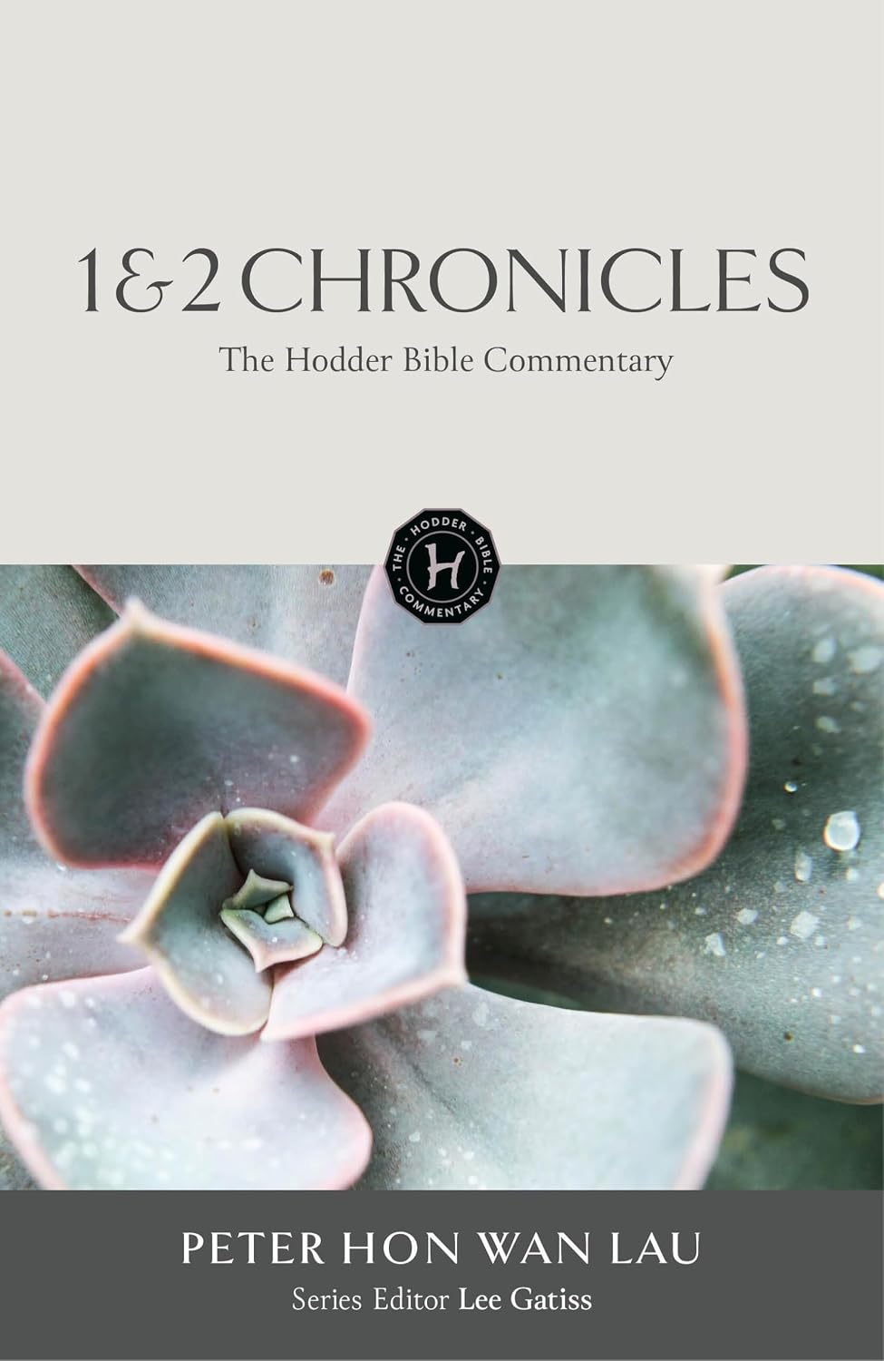 1 & 2 Chronicles Bible Commentary