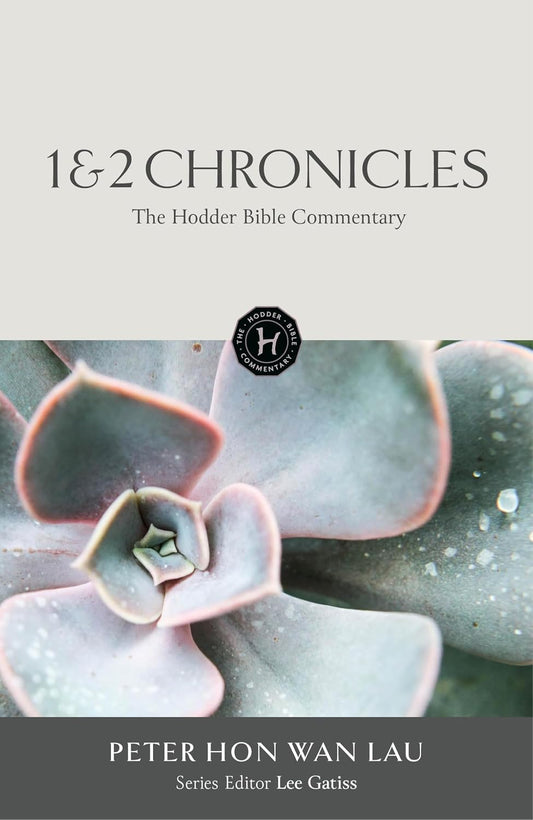 1 & 2 Chronicles Bible Commentary