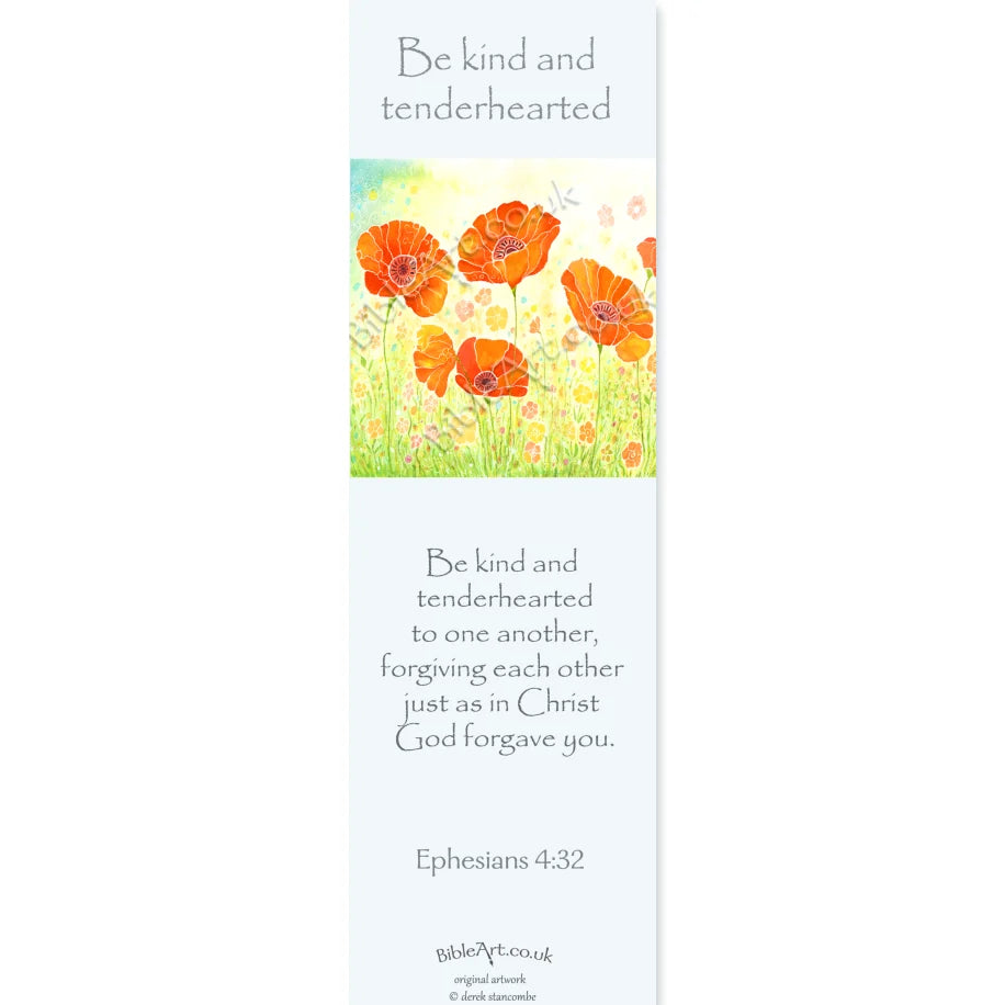 Be Kind Bookmark