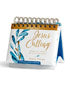 Jesus Calling - 365 Perpetual Calendar - Large Print