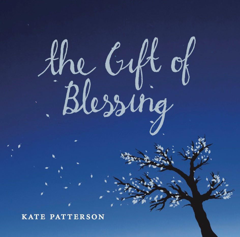 The Gift of Blessing - Devotional