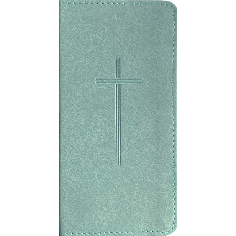 NLT New Testament with Psalms and Proverbs Bible