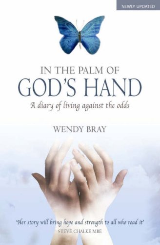 In The Palm of God's Hand