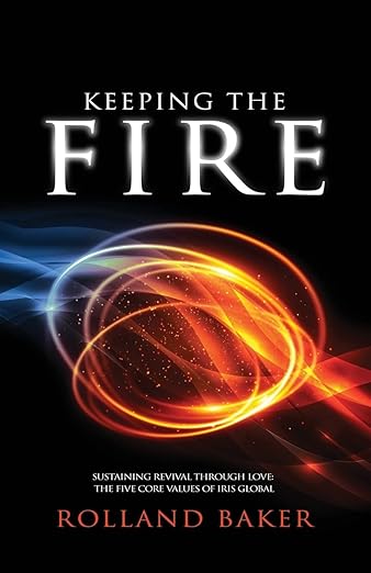 Keeping The Fire