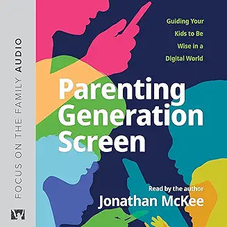 Parenting Generation Screen