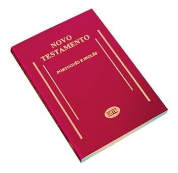 Portuguese New Testament