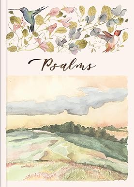 ESV Scripture Journal - Psalms