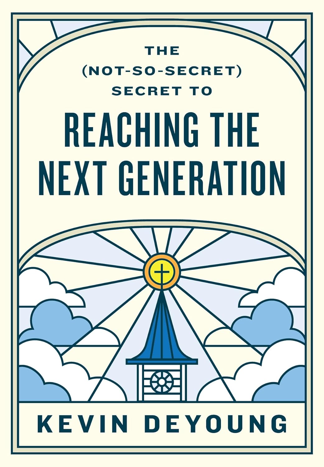 Reaching The Next Generation