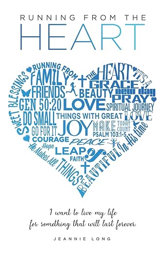 Running from The Heart