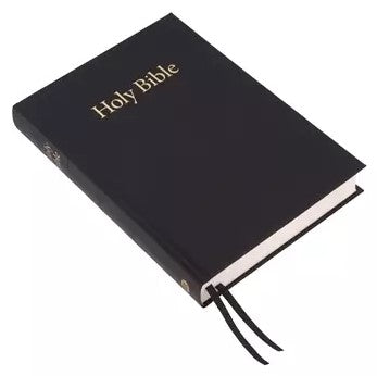 KJV Large Print Bible (Windsor Text)