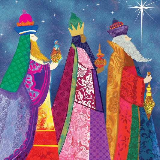 Blessings at Christmas - Christmas cards