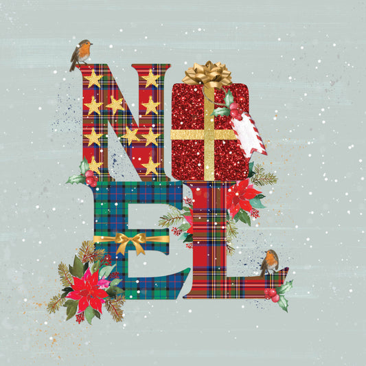 Noel Christmas Gifts - Cards