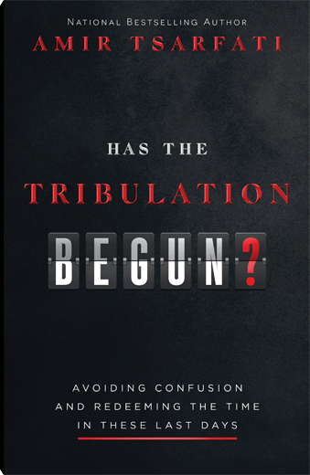 Has the Tribulation begun?