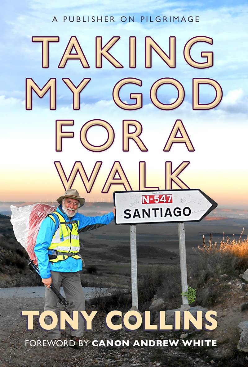 Taking My God For A Walk