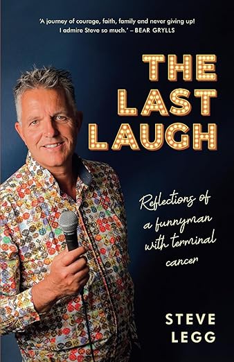 The Last Laugh