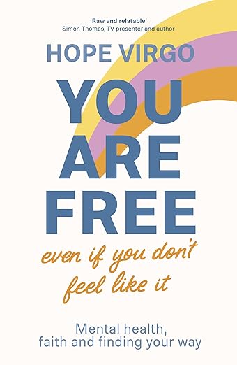 Yor Are Free
