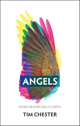 Angels - when heaven meets earth
