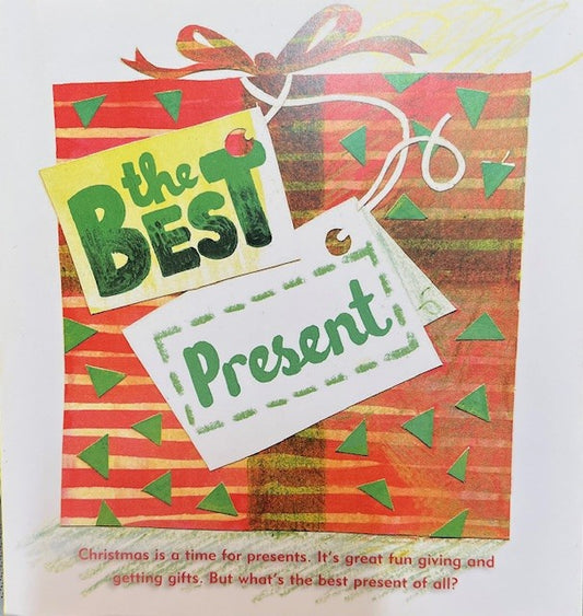 The Best Present