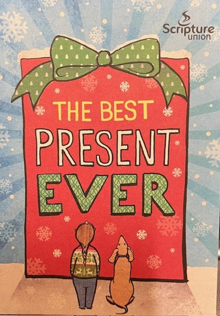 The Best Present Ever