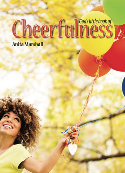God's Little Book of Cheefulness