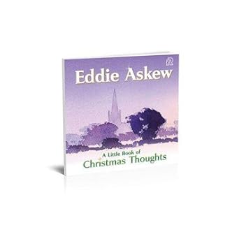 A little book of Christmas by Eddie Askew