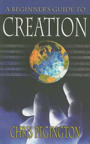 REVIVED - A beginner's guide to Creation