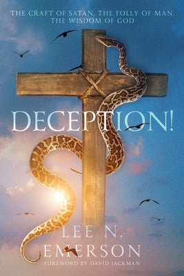 REVIVED - Deception by Lee Emmerson