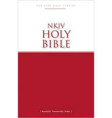 NKJV Bible - Beautiful. Trustworthy. Today - Economy Bible
