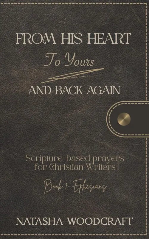 From His Heart to Yours and Back Again