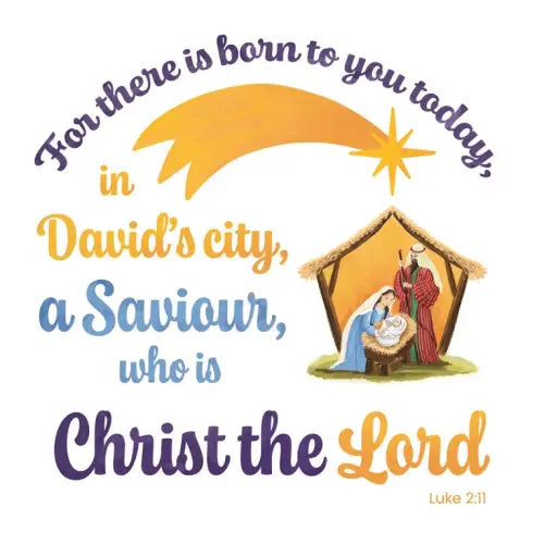 David's City Christmas Cards Leprosy Mission
