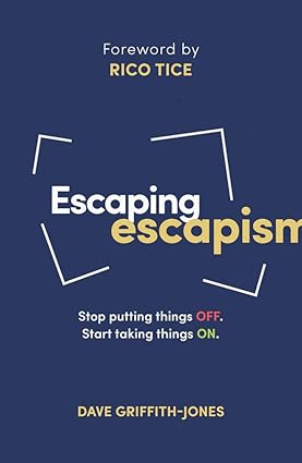Escaping Escapism