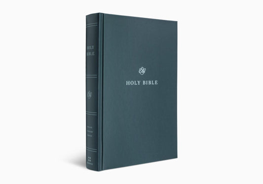 Dyslexia Friendly ESV Bible
