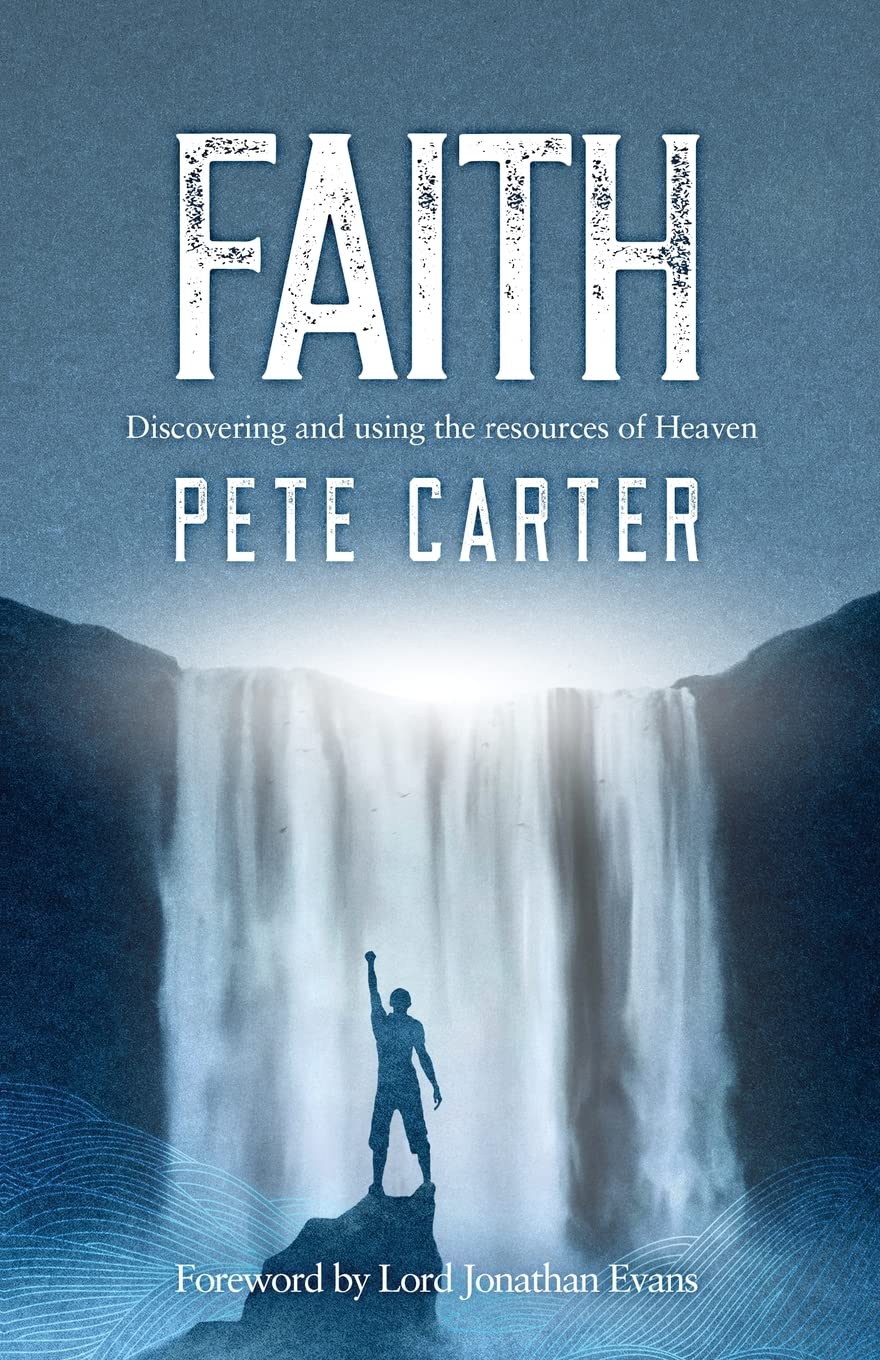 REVIVED - Faith - Discovering and Using the resources of heaven