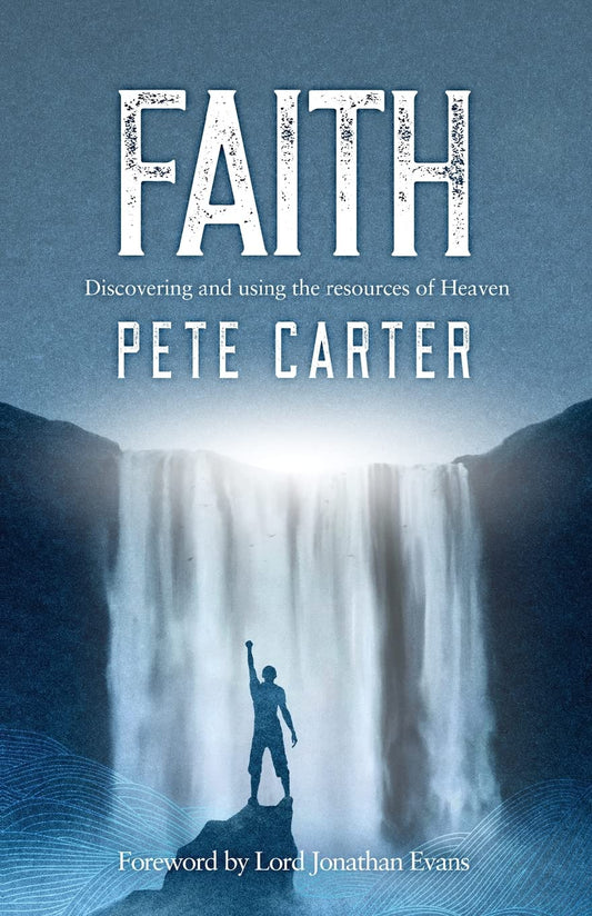 REVIVED - Faith - Discovering and Using the resources of heaven