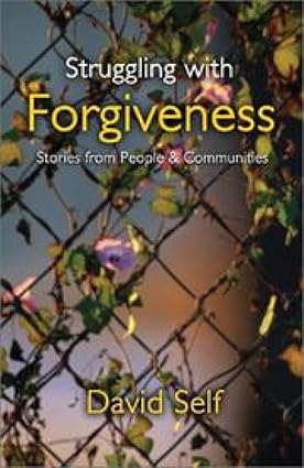 Struggling with Forgiveness