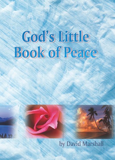 God's Little Book of Peace