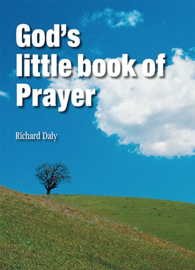 God's Little Book of Prayer